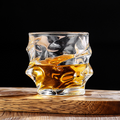 Yuragi – Authentic Japanese Whiskey Glass, Premium Grade Hand-Cut Crystal