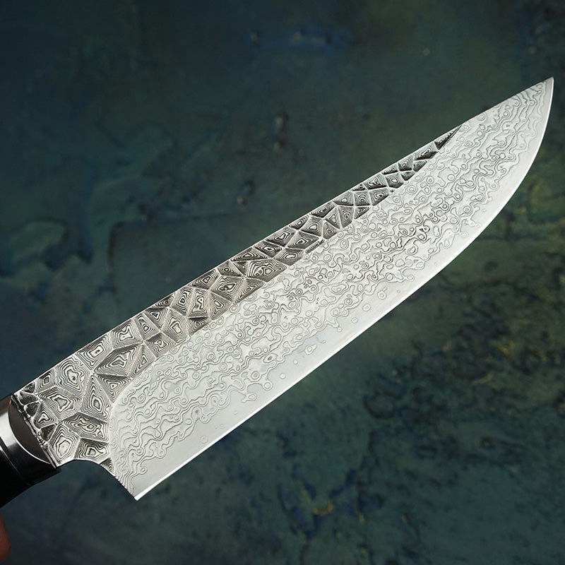 Musashi Chef Knife