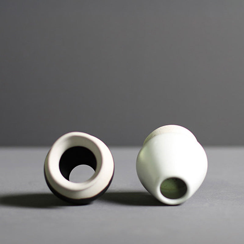 Kiyomi – Authentic Japanese Matcha Set, 4-Piece Traditional Tea Ceremony Kit