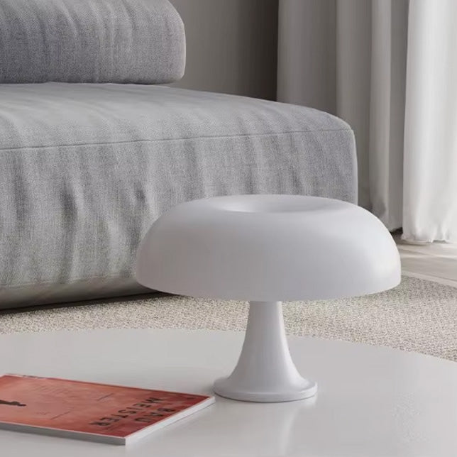 Kinoko – Japandi Style Table Lamp, Minimalist Mushroom Design