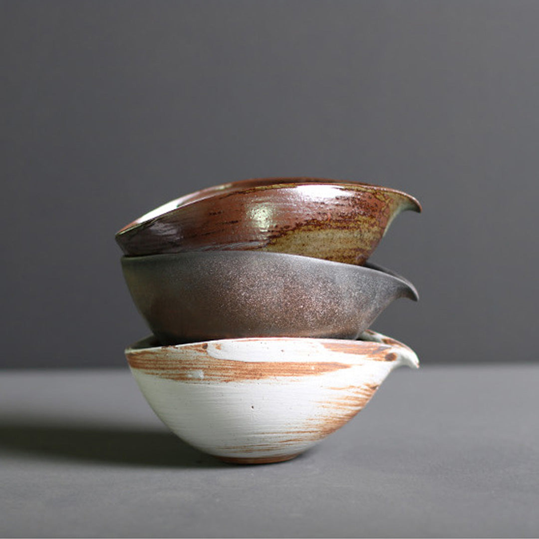 Kiyomi – Authentic Japanese Matcha Set, 4-Piece Traditional Tea Ceremony Kit