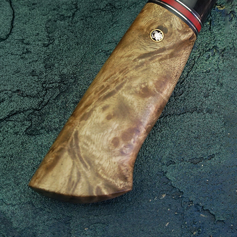 Musashi Chef Knife - Thumbnail 5